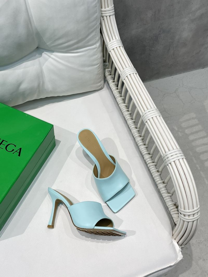 Bottega Veneta Sandals